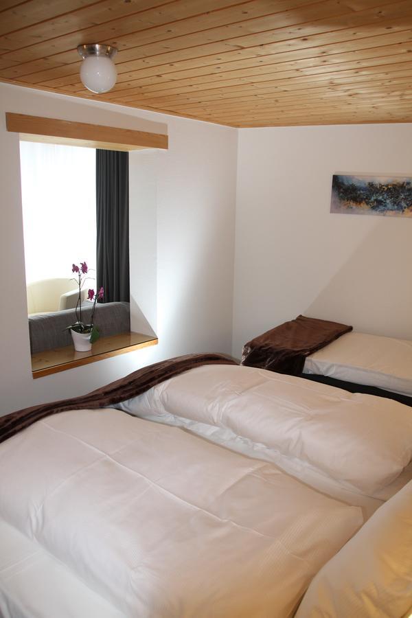 Hotel Sonnenhalde Wiesen المظهر الخارجي الصورة