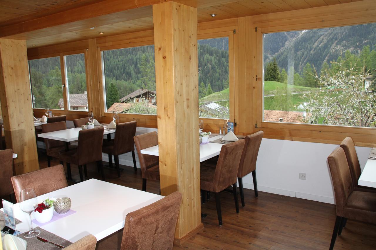 Hotel Sonnenhalde Wiesen المظهر الخارجي الصورة