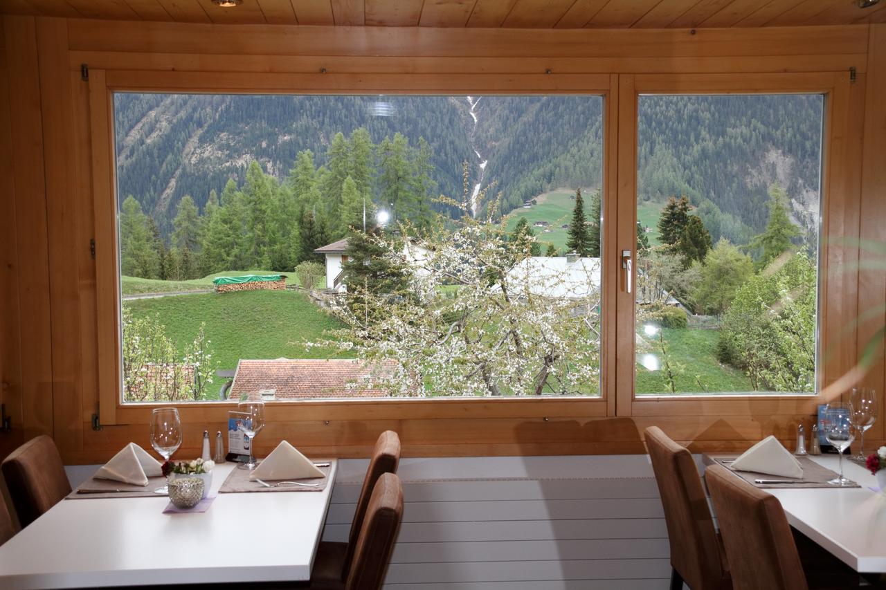 Hotel Sonnenhalde Wiesen المظهر الخارجي الصورة