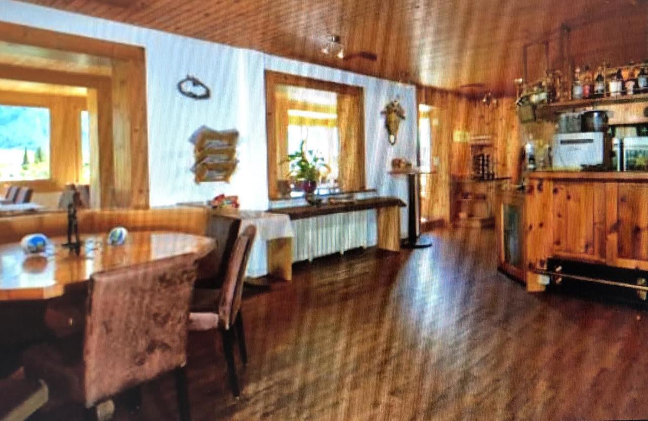 Hotel Sonnenhalde Wiesen المظهر الخارجي الصورة