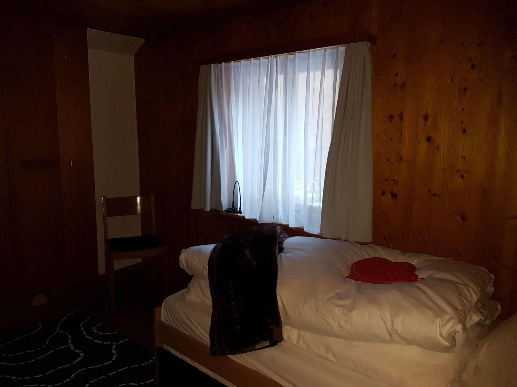 Hotel Sonnenhalde Wiesen المظهر الخارجي الصورة