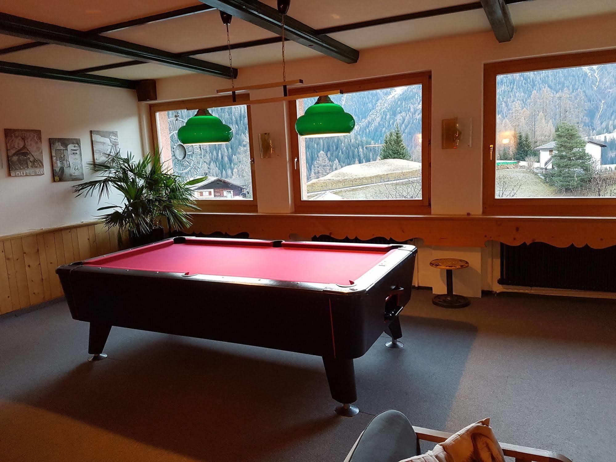Hotel Sonnenhalde Wiesen المظهر الخارجي الصورة