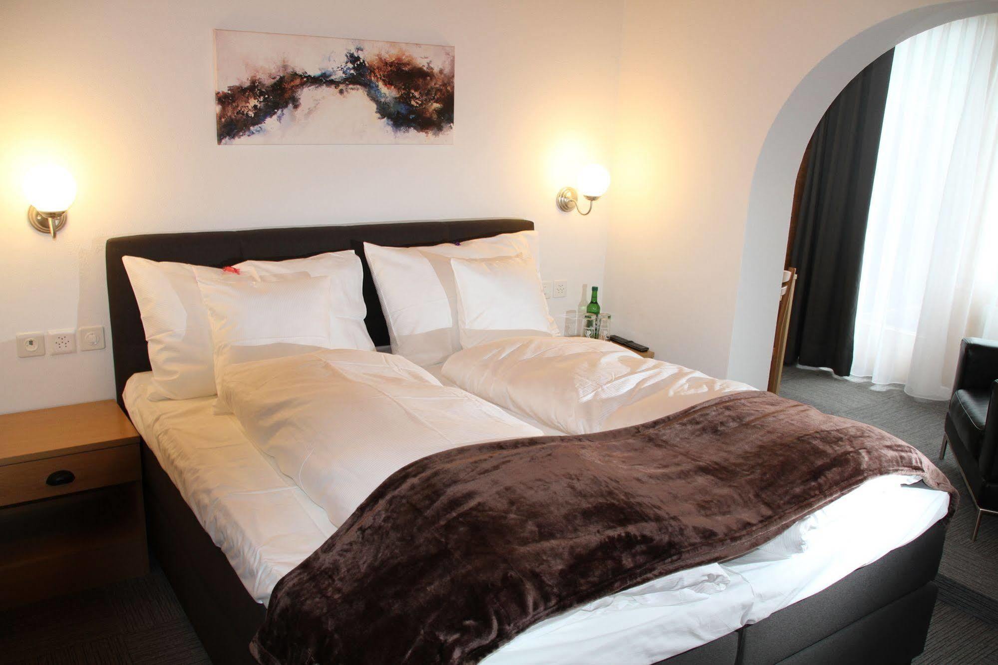 Hotel Sonnenhalde Wiesen المظهر الخارجي الصورة