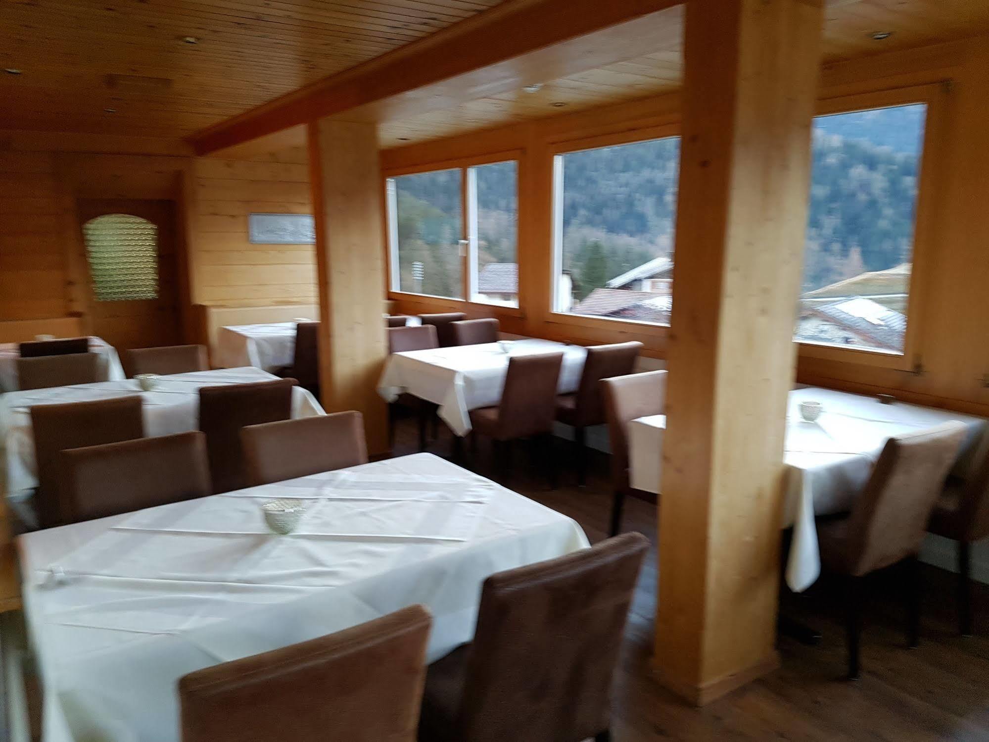 Hotel Sonnenhalde Wiesen المظهر الخارجي الصورة