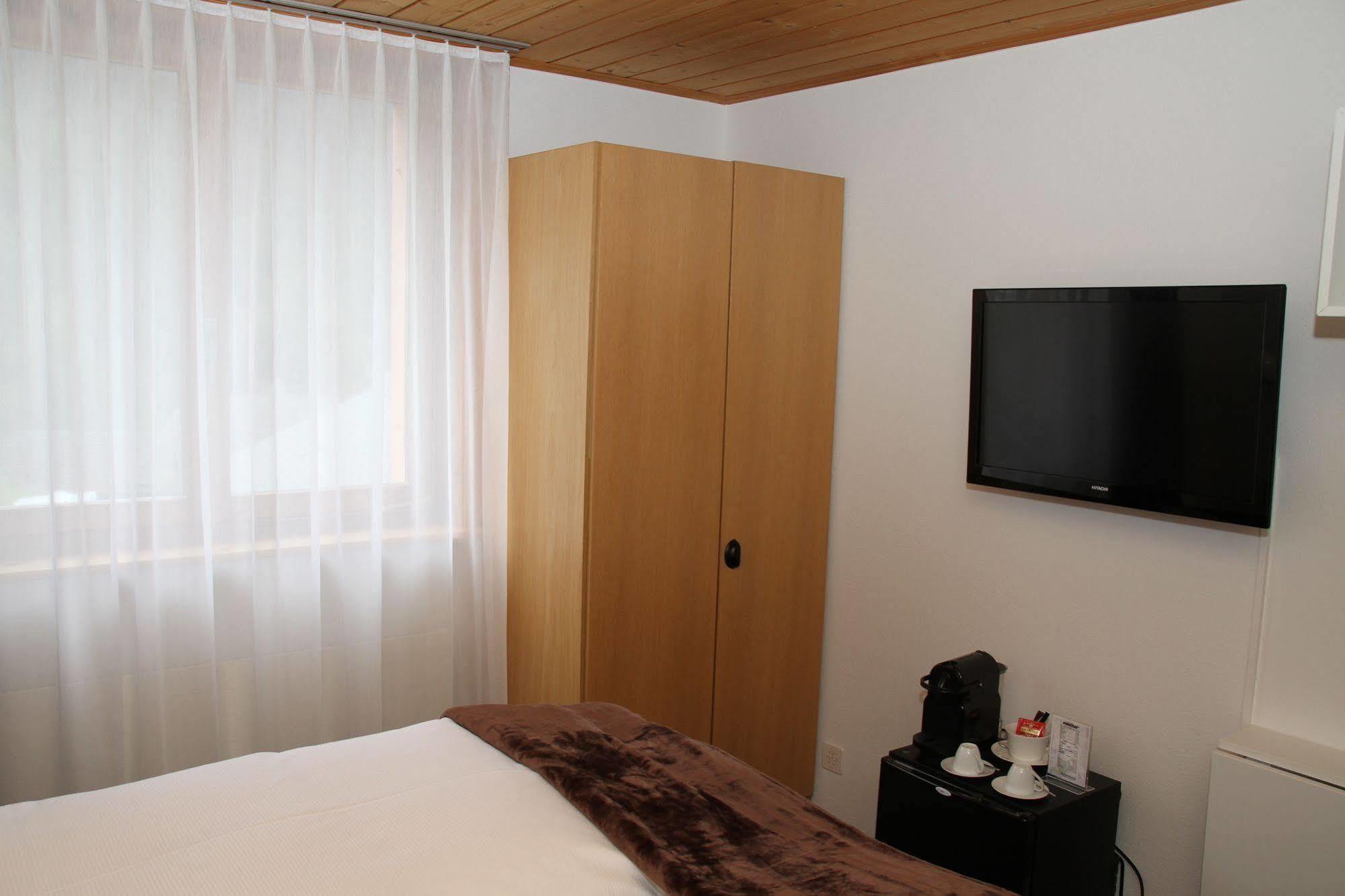 Hotel Sonnenhalde Wiesen المظهر الخارجي الصورة