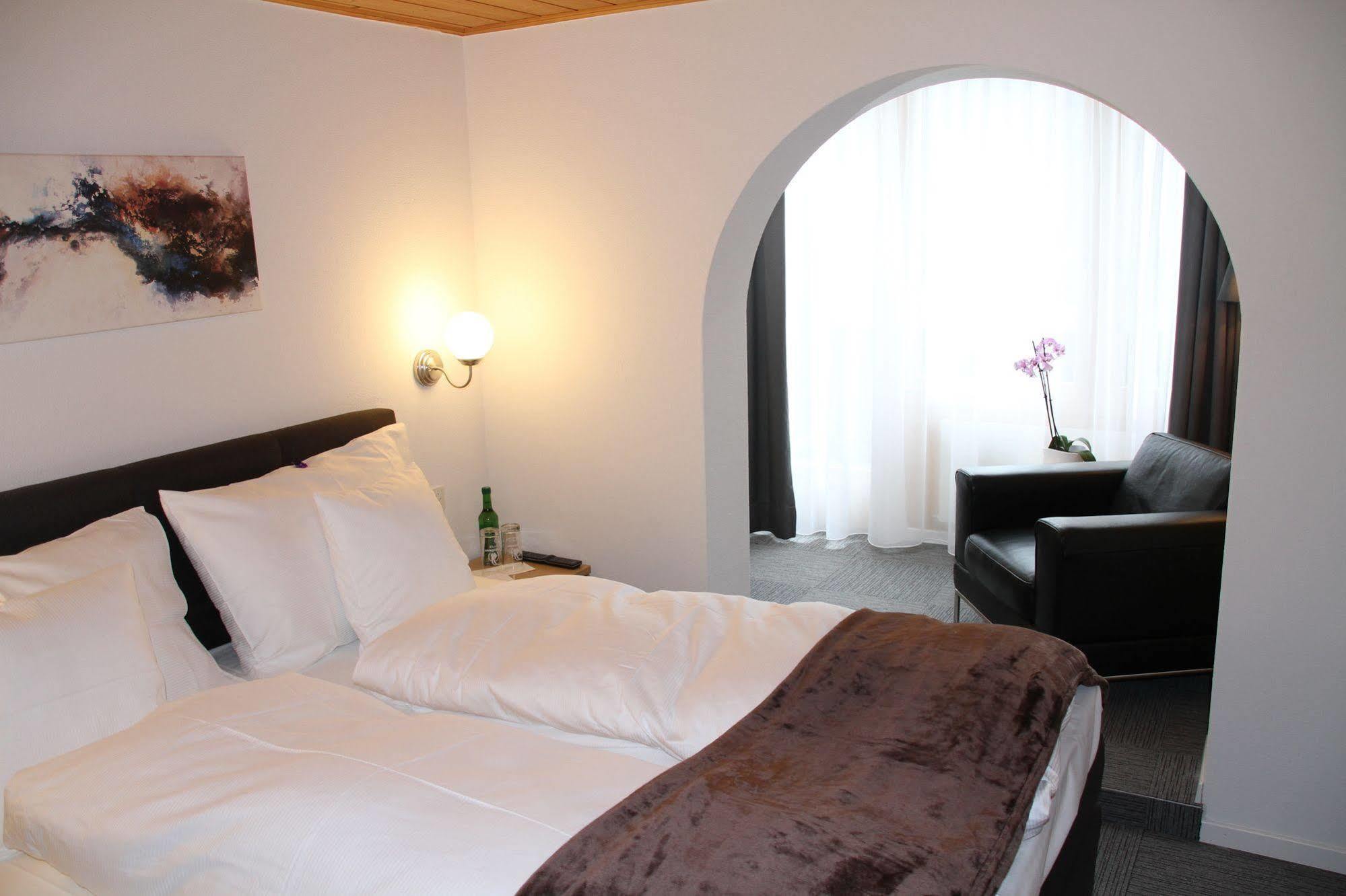 Hotel Sonnenhalde Wiesen المظهر الخارجي الصورة