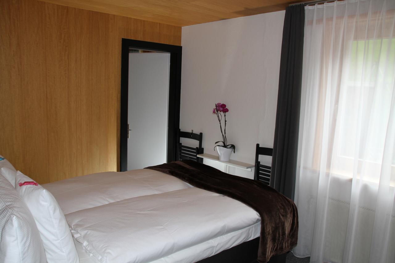 Hotel Sonnenhalde Wiesen المظهر الخارجي الصورة